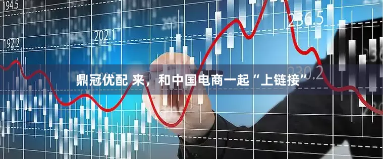 鼎冠优配 来，和中国电商一起“上链接”